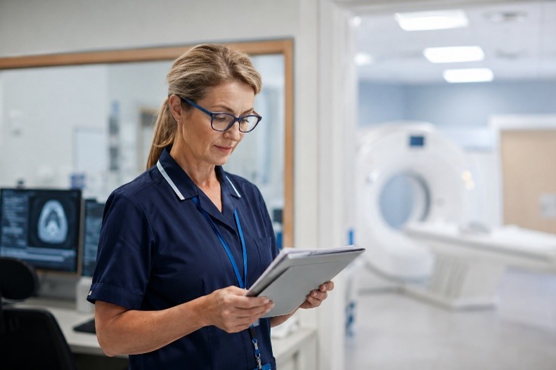 Optimising Rapid Cancer Diagnostic Pathways