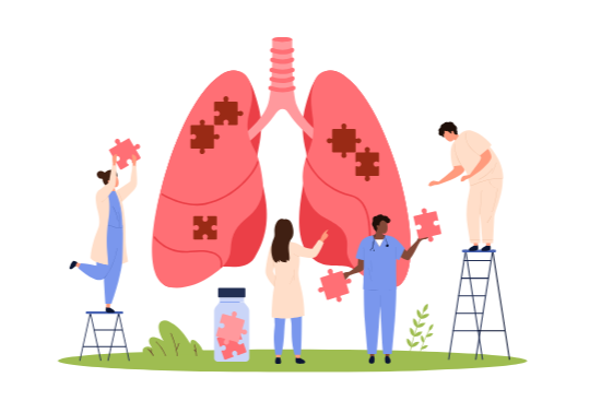 Mesothelioma Care: Improving Diagnosis, Treatment, and Support